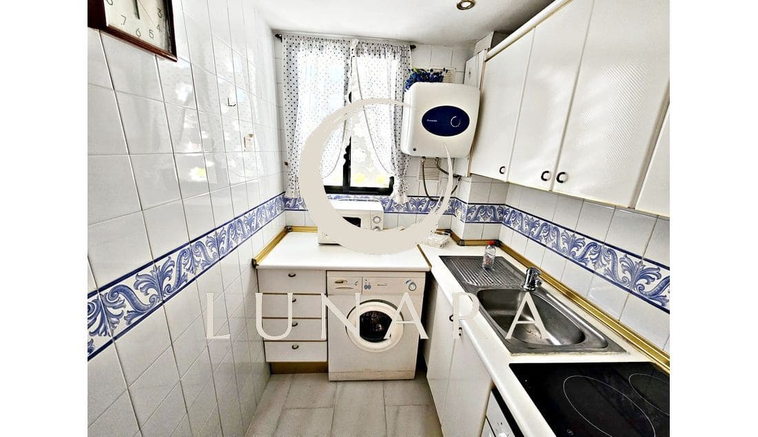 2 chambre Appartement à vendre à Lepe avec garage - 380 000 € (Ref: 9745218)