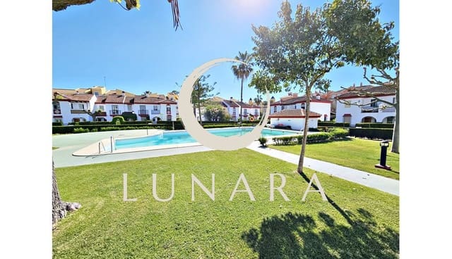 2 bedroom Apartment for sale in Lepe with garage - € 380,000 (Ref: 9745218)