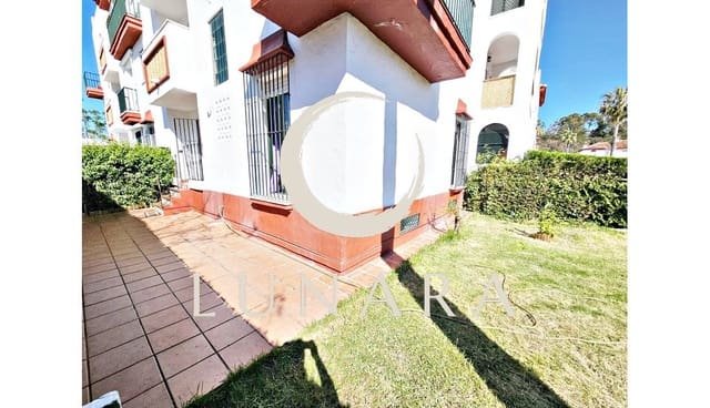 2 chambre Appartement à vendre à Lepe avec garage - 395 000 € (Ref: 9745218)