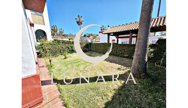 2 chambre Appartement à vendre à Lepe avec garage - 395 000 € (Ref: 9745218)