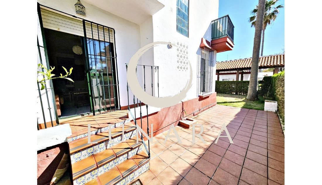 2 chambre Appartement à vendre à Lepe avec garage - 380 000 € (Ref: 9745218)