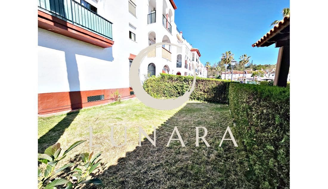 2 chambre Appartement à vendre à Lepe avec garage - 380 000 € (Ref: 9745218)