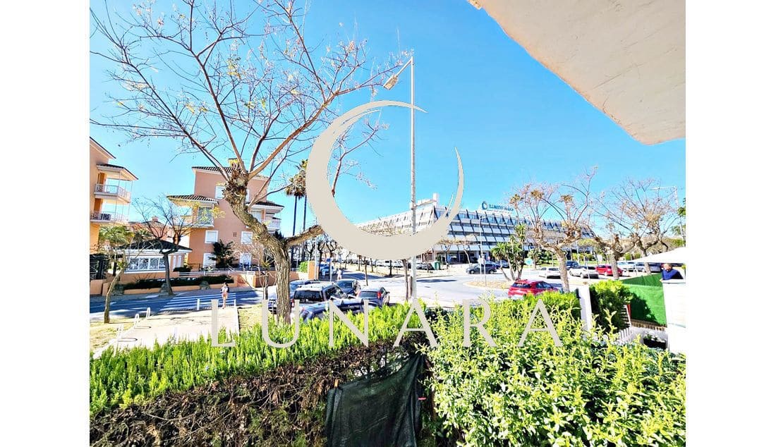 2 chambre Appartement à vendre à Lepe avec garage - 380 000 € (Ref: 9745218)