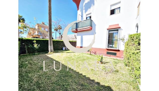 2 chambre Appartement à vendre à Lepe avec garage - 395 000 € (Ref: 9745218)