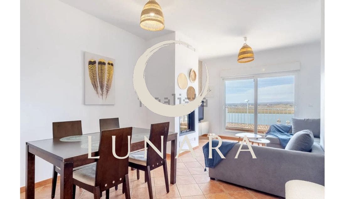 3 soverom Rekkehus til salgs i Ayamonte med garasje - € 394 000 (Ref: 9755425)