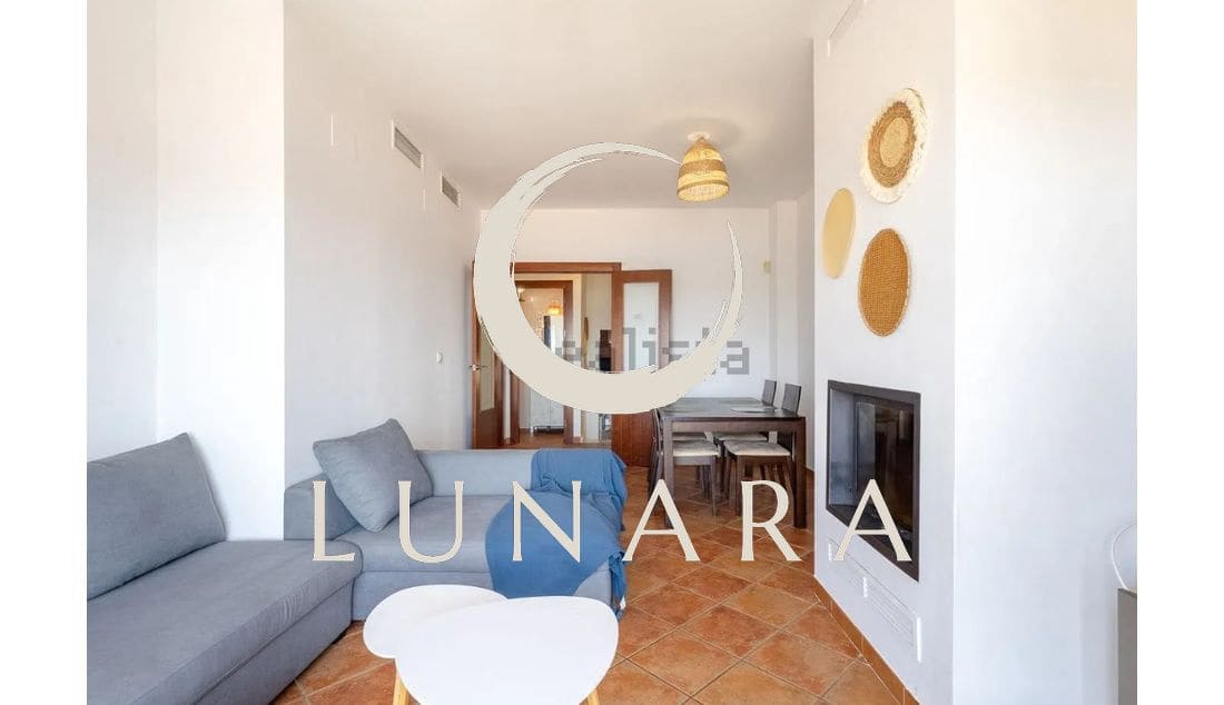 3 soverom Rekkehus til salgs i Ayamonte med garasje - € 394 000 (Ref: 9755425)