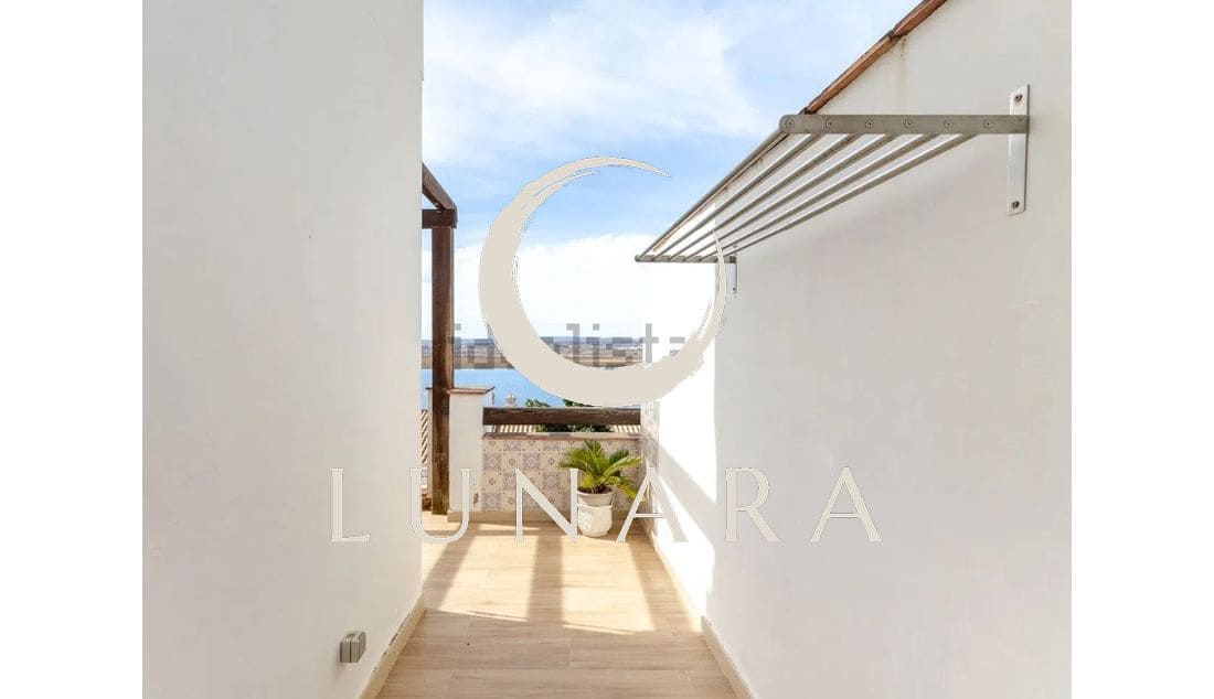 3 soverom Rekkehus til salgs i Ayamonte med garasje - € 394 000 (Ref: 9755425)