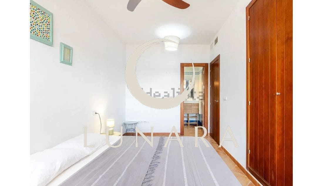 3 soverom Rekkehus til salgs i Ayamonte med garasje - € 394 000 (Ref: 9755425)