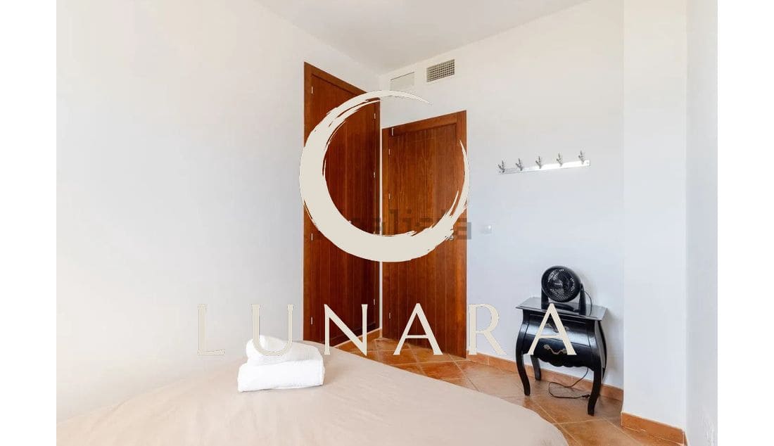 3 soverom Rekkehus til salgs i Ayamonte med garasje - € 394 000 (Ref: 9755425)