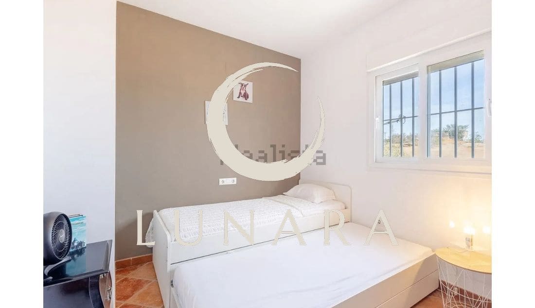 3 soverom Rekkehus til salgs i Ayamonte med garasje - € 394 000 (Ref: 9755425)