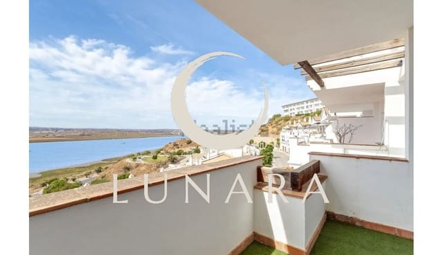 3 soverom Rekkehus til salgs i Ayamonte med garasje - € 394 000 (Ref: 9755425)