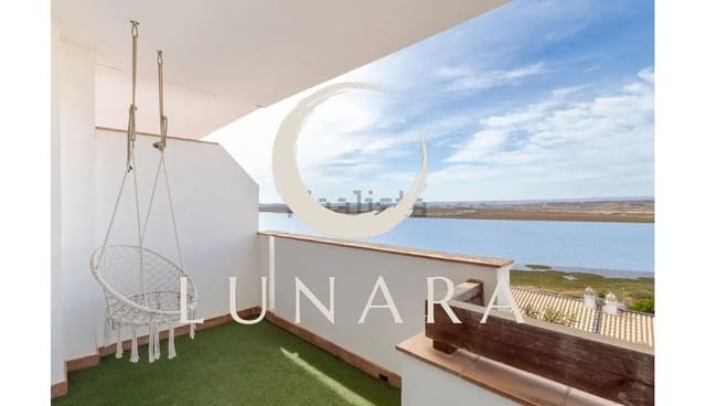 3 soverom Rekkehus til salgs i Ayamonte med garasje - € 394 000 (Ref: 9755425)