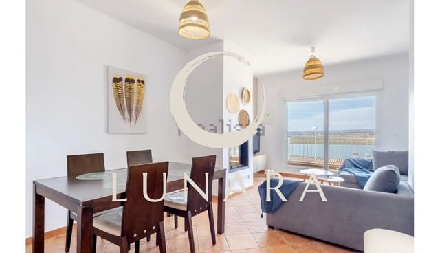 3 soverom Rekkehus til salgs i Ayamonte med garasje - € 394 000 (Ref: 9755425)