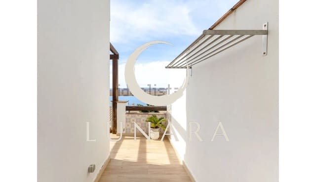 3 soverom Rekkehus til salgs i Ayamonte med garasje - € 394 000 (Ref: 9755425)