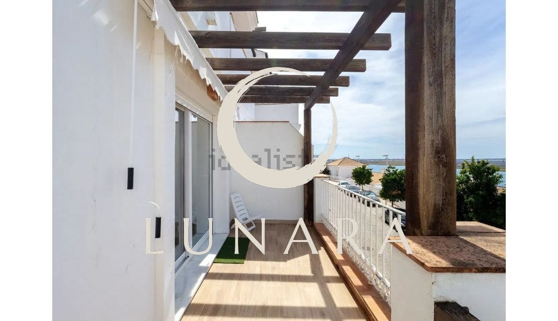 3 soverom Rekkehus til salgs i Ayamonte med garasje - € 394 000 (Ref: 9755425)