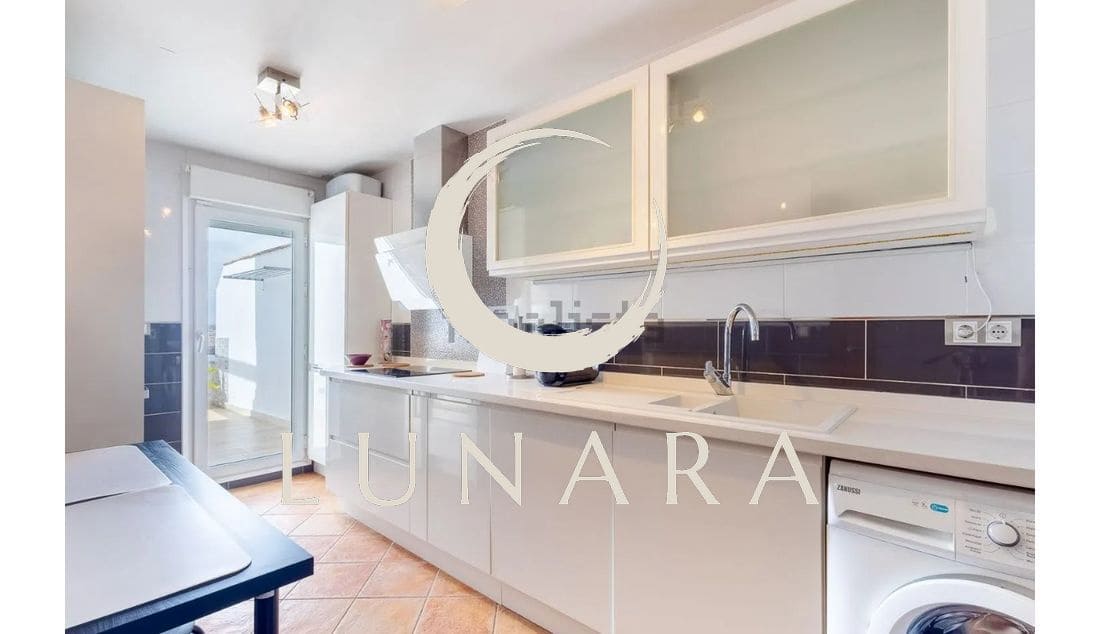 3 soverom Rekkehus til salgs i Ayamonte med garasje - € 394 000 (Ref: 9755425)