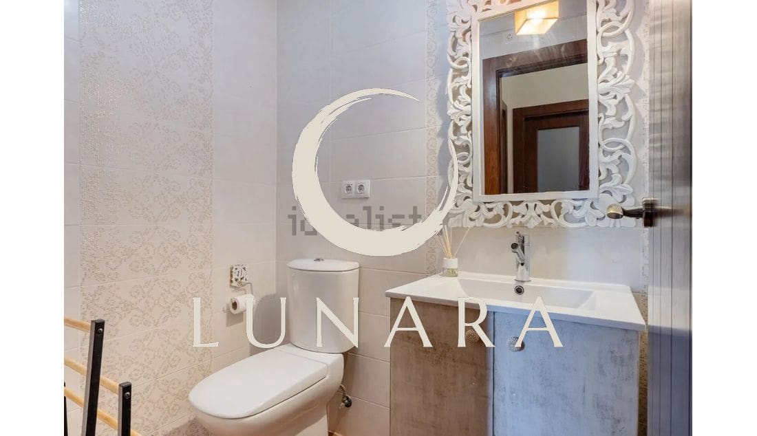 3 soverom Rekkehus til salgs i Ayamonte med garasje - € 394 000 (Ref: 9755425)