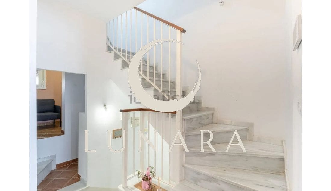 3 soverom Rekkehus til salgs i Ayamonte med garasje - € 394 000 (Ref: 9755425)