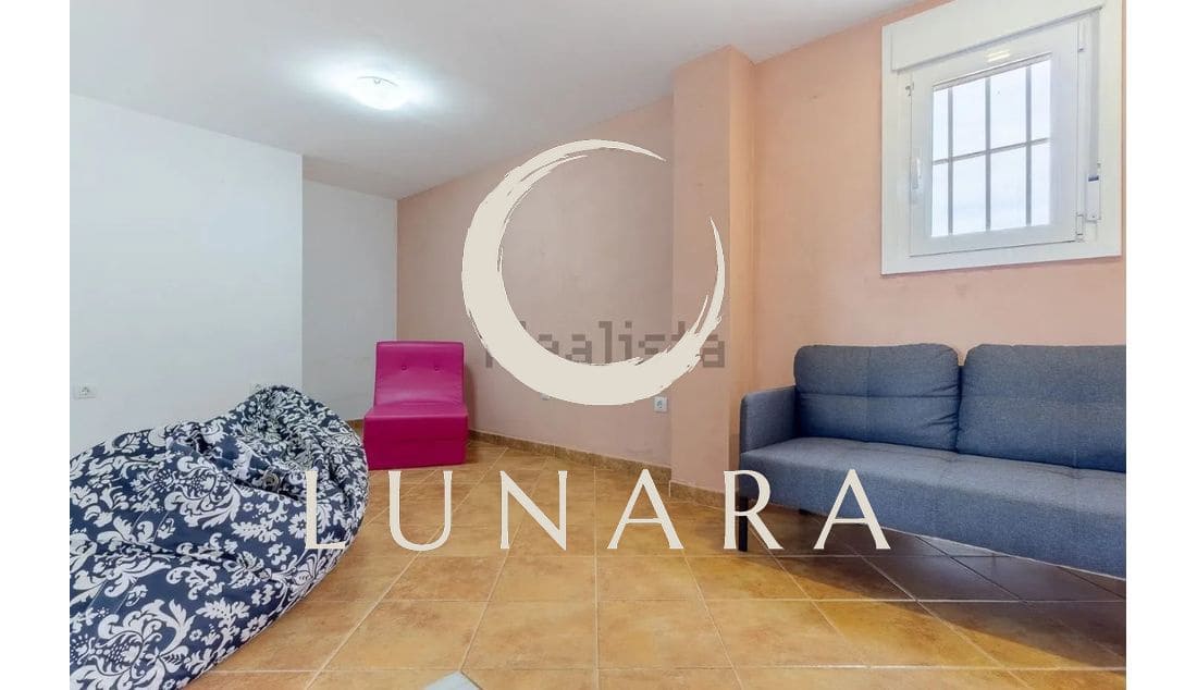 3 soverom Rekkehus til salgs i Ayamonte med garasje - € 394 000 (Ref: 9755425)