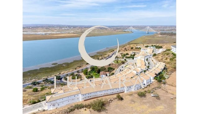 3 soverom Rekkehus til salgs i Ayamonte med garasje - € 394 000 (Ref: 9755425)