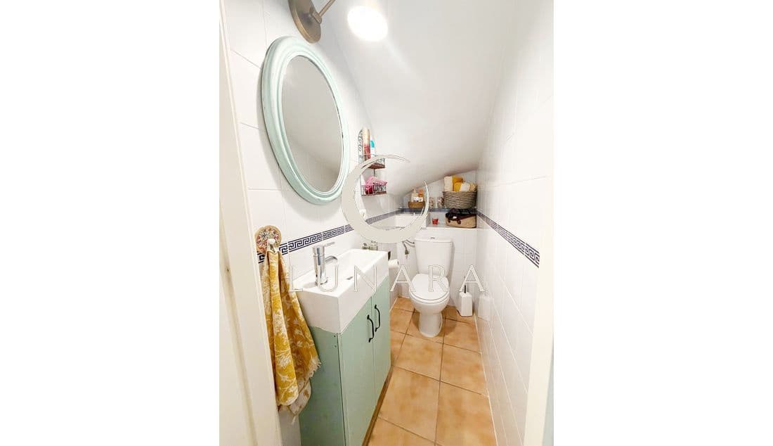 2 bedroom Terraced Villa for sale in Lepe with garage - € 199,500 (Ref: 9763539)