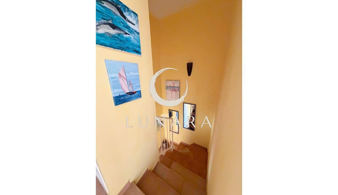 2 bedroom Terraced Villa for sale in Lepe with garage - € 199,500 (Ref: 9763539)