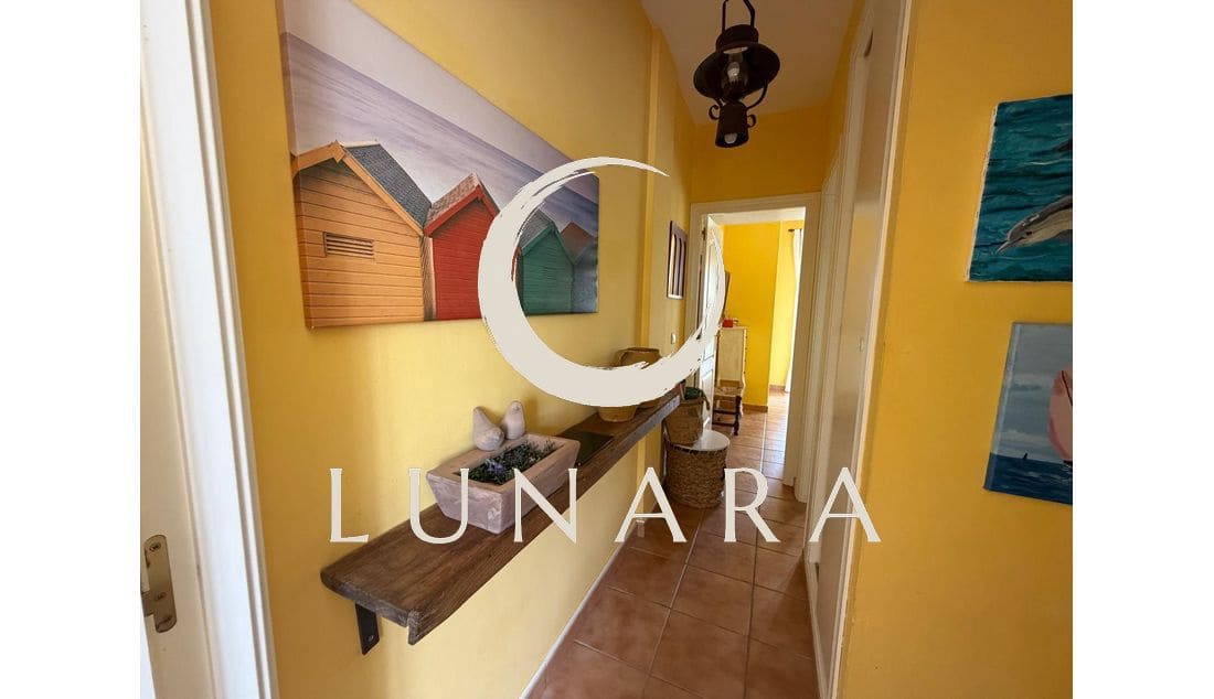 2 bedroom Terraced Villa for sale in Lepe with garage - € 199,500 (Ref: 9763539)