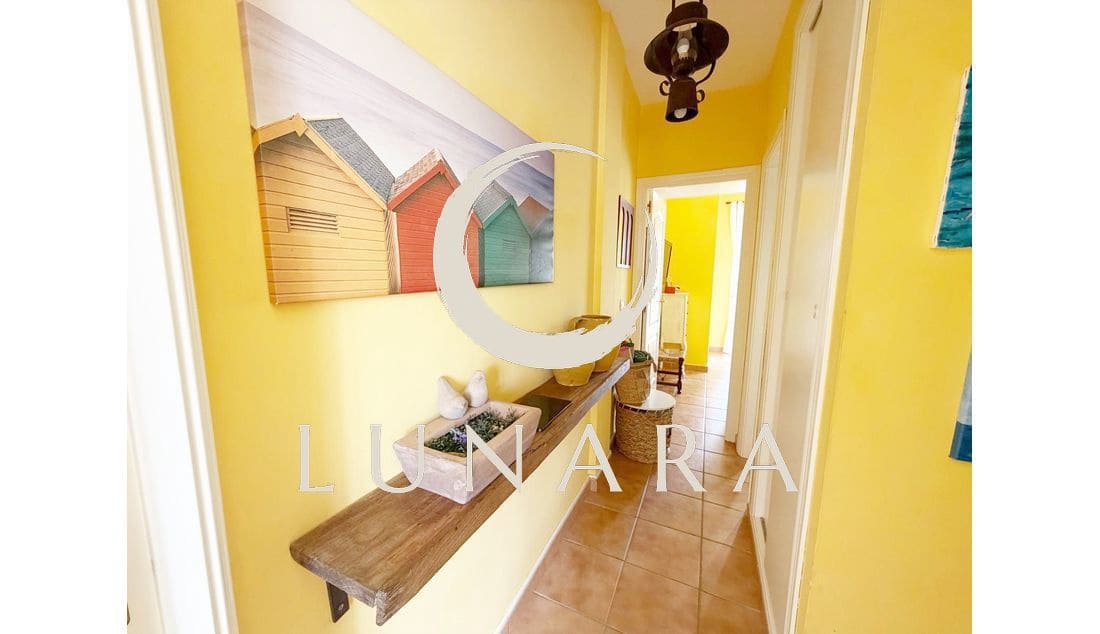 2 bedroom Terraced Villa for sale in Lepe with garage - € 199,500 (Ref: 9763539)