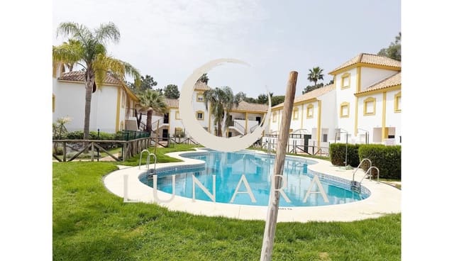 2 soveværelse Rækkehus til salg i Lepe med garage - € 199.500 (Ref: 9763539)