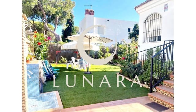 4 soverom Villa til salgs i Isla Cristina - € 560 000 (Ref: 9796189)