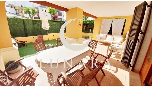 2 chambre Appartement à vendre à Ayamonte - 180 000 € (Ref: 9806236)