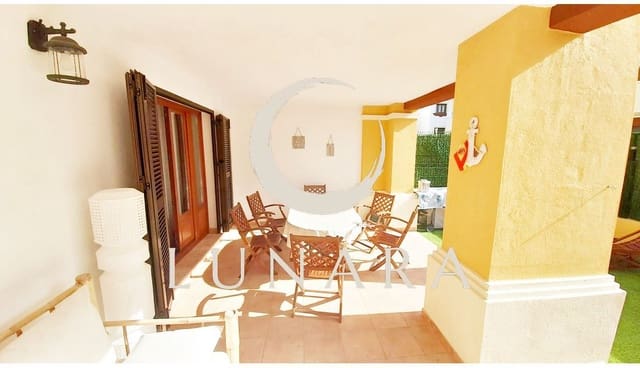 2 chambre Appartement à vendre à Ayamonte - 180 000 € (Ref: 9806236)