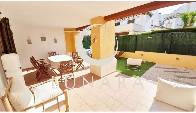 2 chambre Appartement à vendre à Ayamonte - 180 000 € (Ref: 9806236)