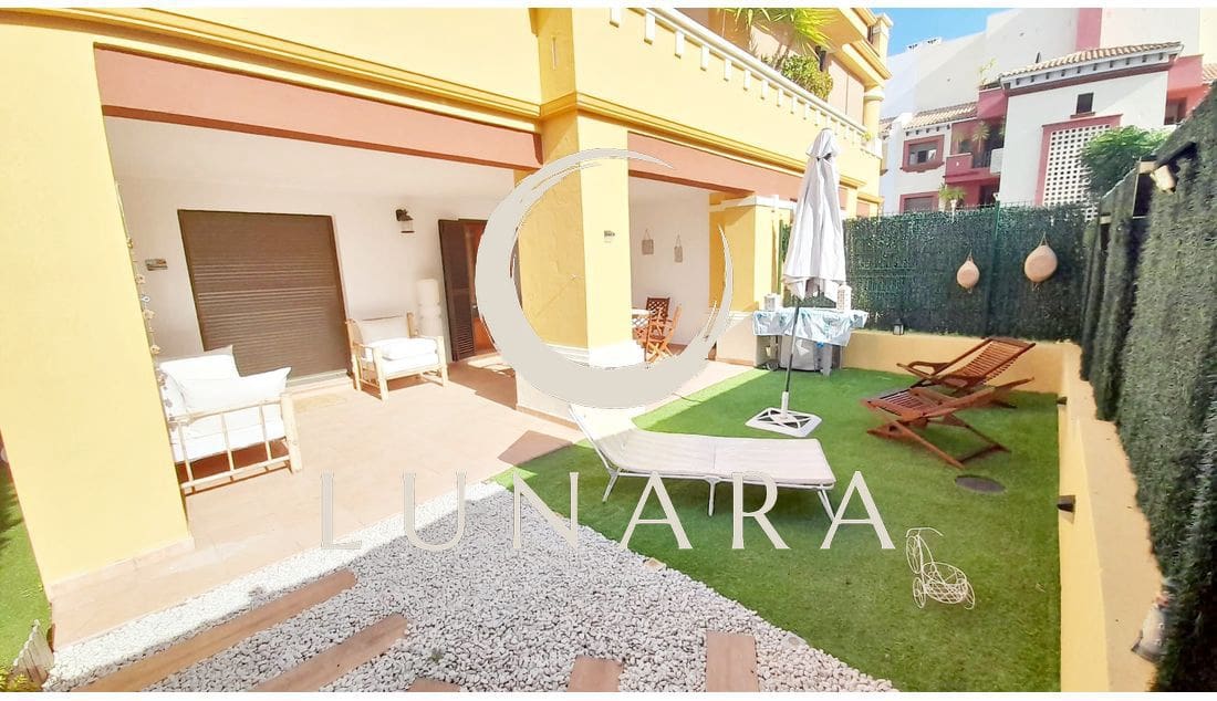 2 camera da letto Appartamento in vendita in Ayamonte - 180.000 € (Rif: 9806236)