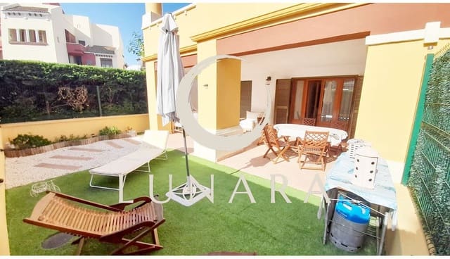 2 chambre Appartement à vendre à Ayamonte - 180 000 € (Ref: 9806236)