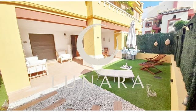 2 chambre Appartement à vendre à Ayamonte - 180 000 € (Ref: 9806236)