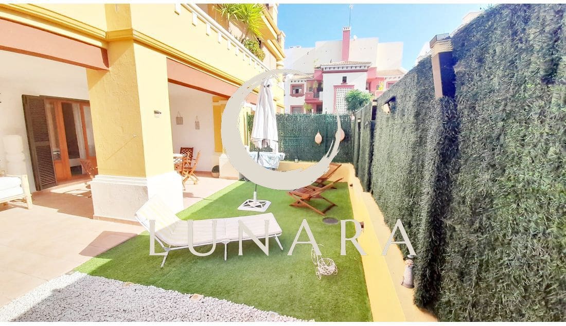 2 camera da letto Appartamento in vendita in Ayamonte - 180.000 € (Rif: 9806236)