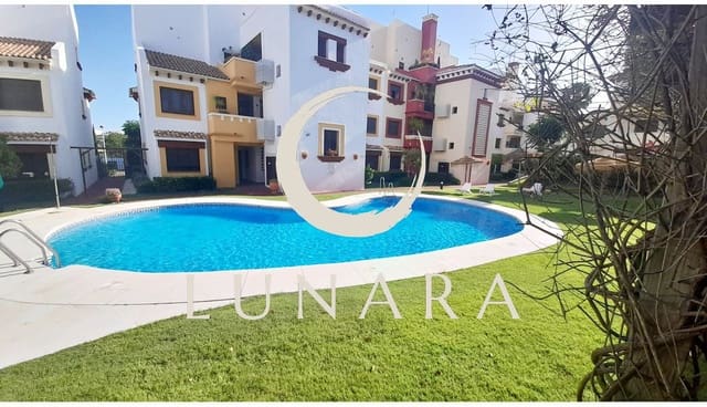 2 chambre Appartement à vendre à Ayamonte - 180 000 € (Ref: 9806236)