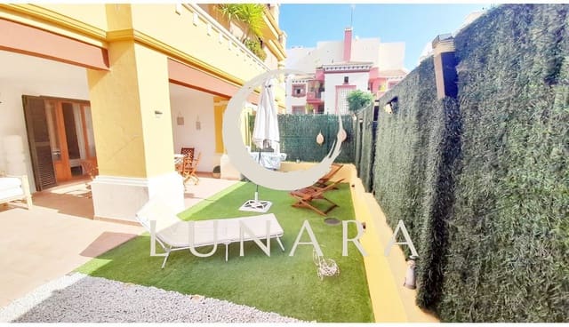 2 chambre Appartement à vendre à Ayamonte - 180 000 € (Ref: 9806236)