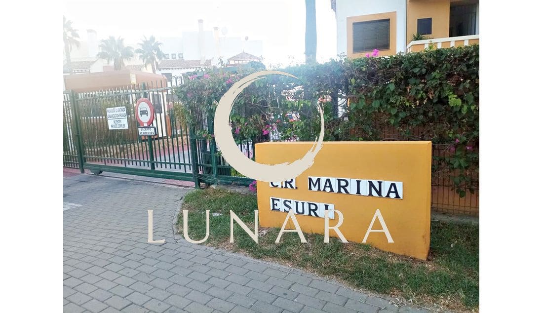 3 chambre Appartement à vendre à Ayamonte - 229 000 € (Ref: 9806237)