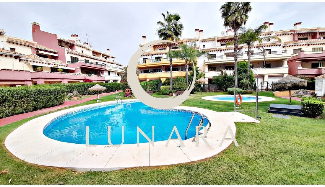 3 chambre Appartement à vendre à Ayamonte - 229 000 € (Ref: 9806237)