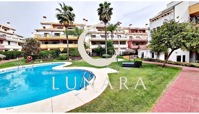 3 chambre Appartement à vendre à Ayamonte - 229 000 € (Ref: 9806237)