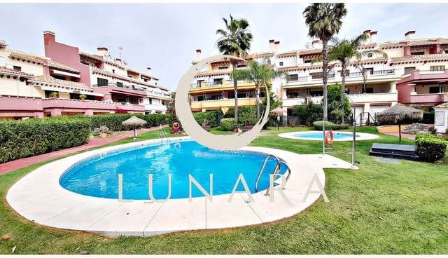 3 chambre Appartement à vendre à Ayamonte - 229 000 € (Ref: 9806237)