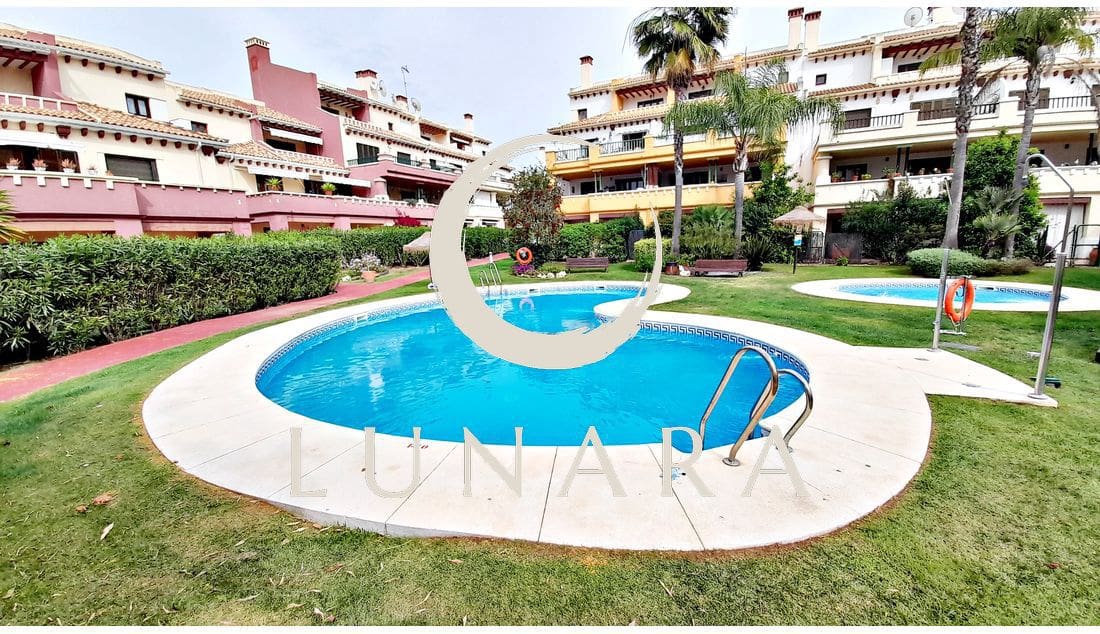 3 chambre Appartement à vendre à Ayamonte - 229 000 € (Ref: 9806237)