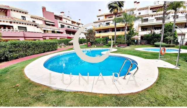 3 chambre Appartement à vendre à Ayamonte - 229 000 € (Ref: 9806237)