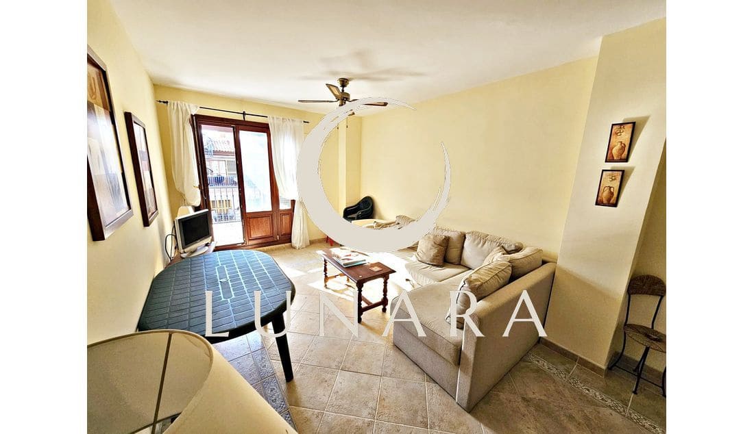 2 soverom Leilighet til salgs i Ayamonte - € 165 000 (Ref: 9822364)