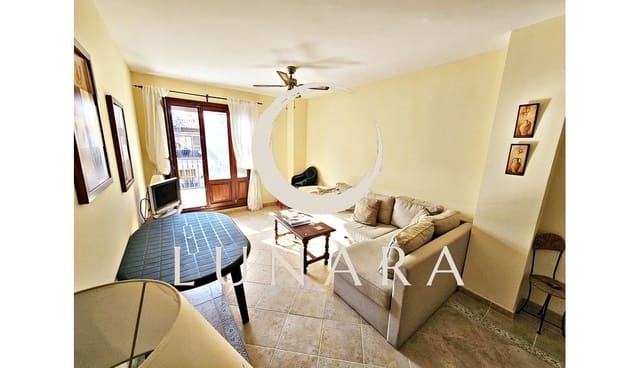 2 chambre Appartement à vendre à Ayamonte - 165 000 € (Ref: 9822364)
