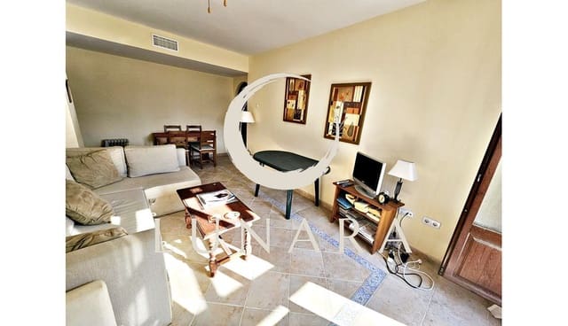 2 chambre Appartement à vendre à Ayamonte - 165 000 € (Ref: 9822364)