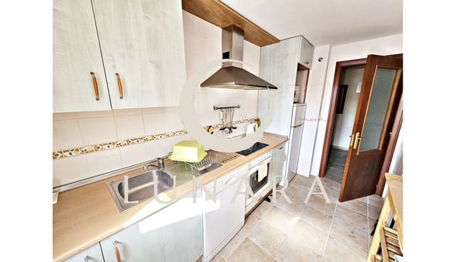 2 chambre Appartement à vendre à Ayamonte - 165 000 € (Ref: 9822364)