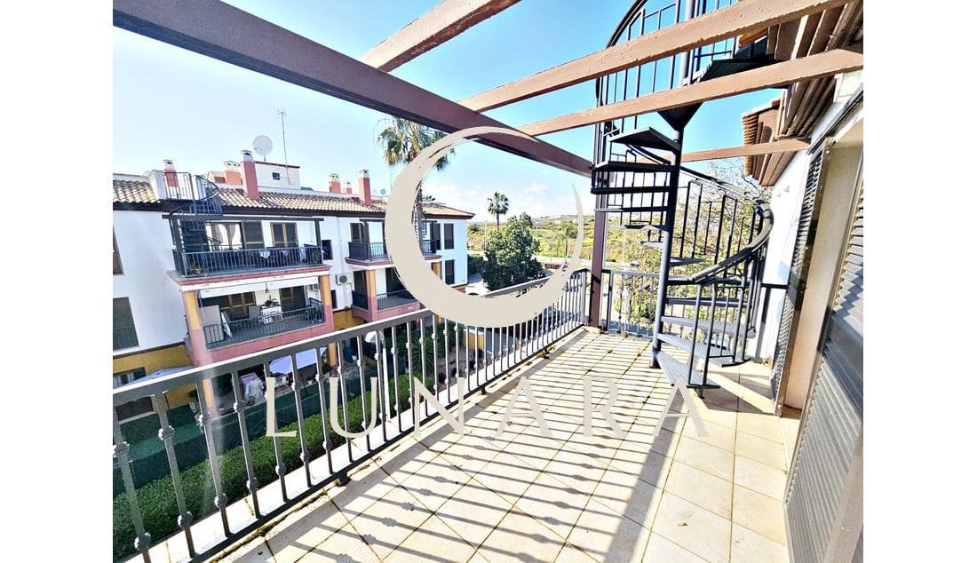 2 soverom Leilighet til salgs i Ayamonte - € 165 000 (Ref: 9822364)